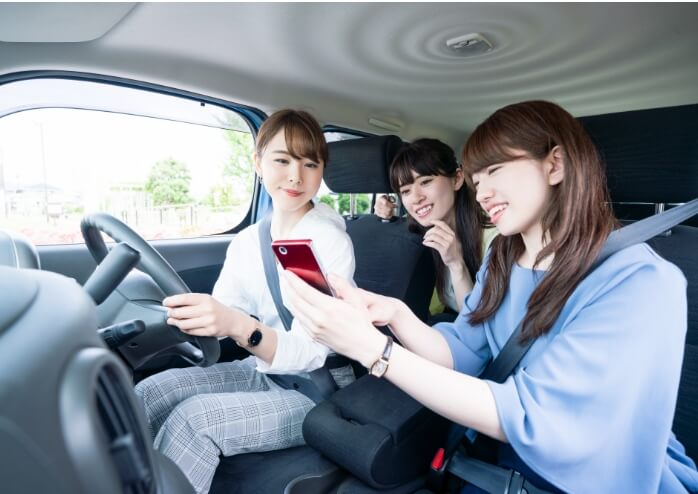 沖縄出張などビジネスにも最適